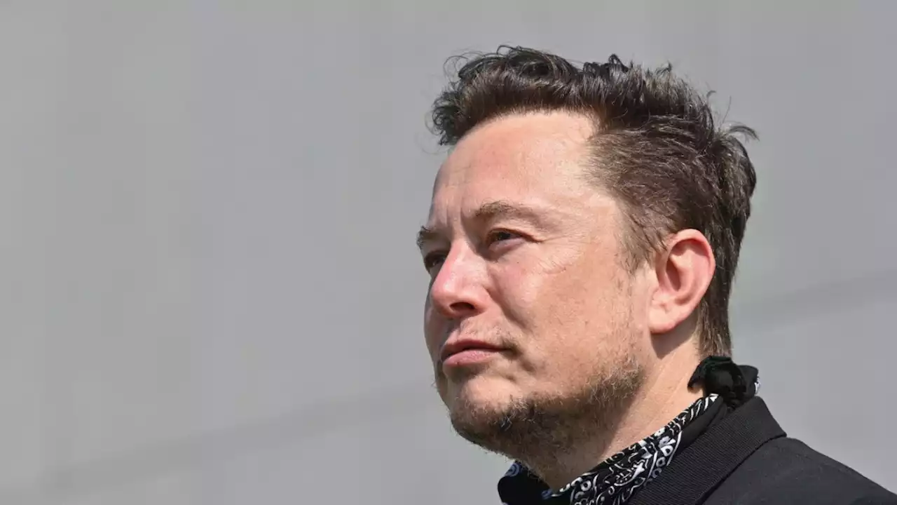 Musk soll Vereinbarung zu Vertraulichkeit gebrochen haben