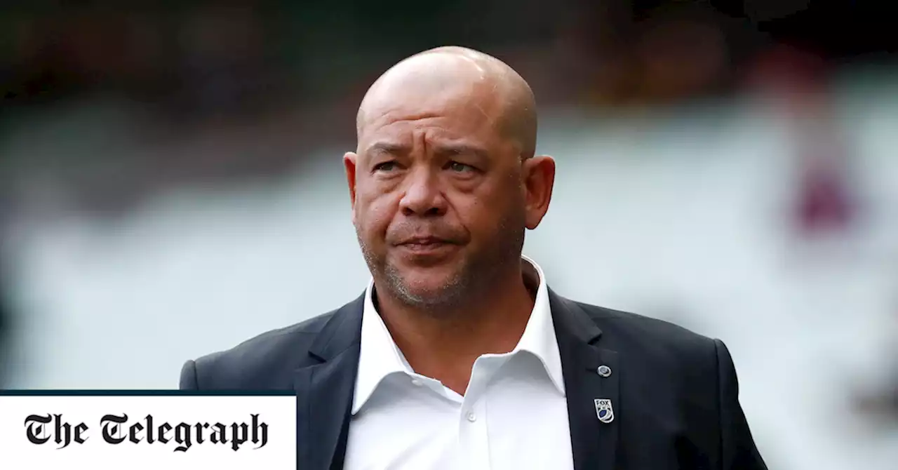 Former Australia cricketer Andrew Symonds dies in car accident aged 46