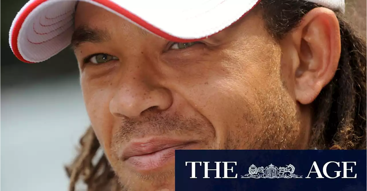 Andrew Symonds dies in car crash