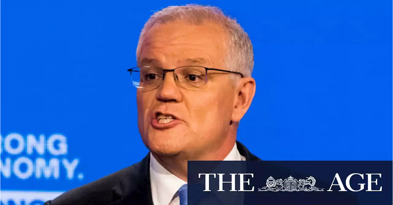 Morrison enters last week with controversial plan to allow first home buyers to dip into super