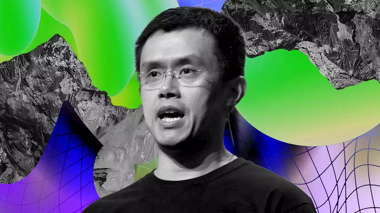 Terra fork won't work, says Binance CEO Changpeng Zhao