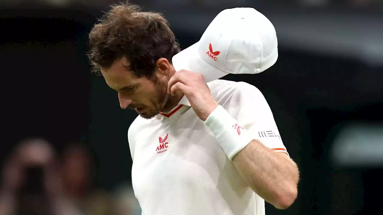 Andy Murray to miss French Open to focus on Wimbledon