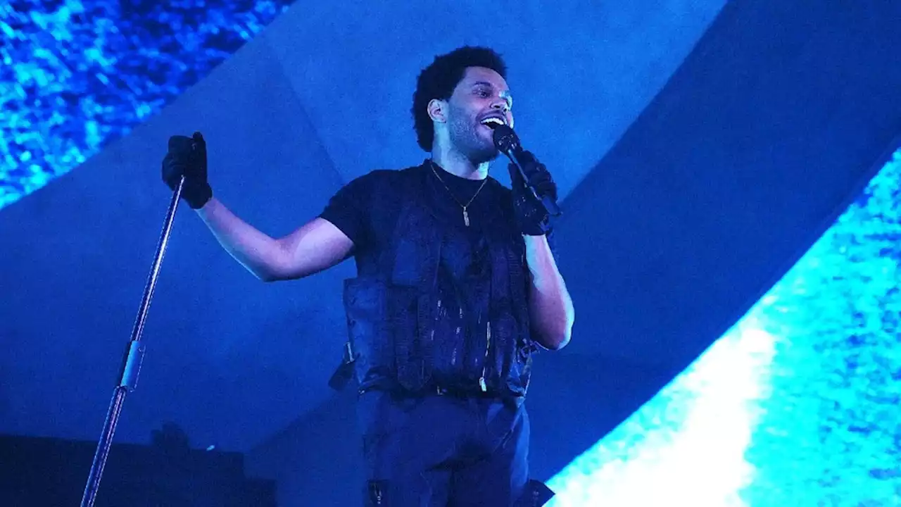 The Weeknd, Charlotte Cardin Win Big at Juno Opening Night Awards