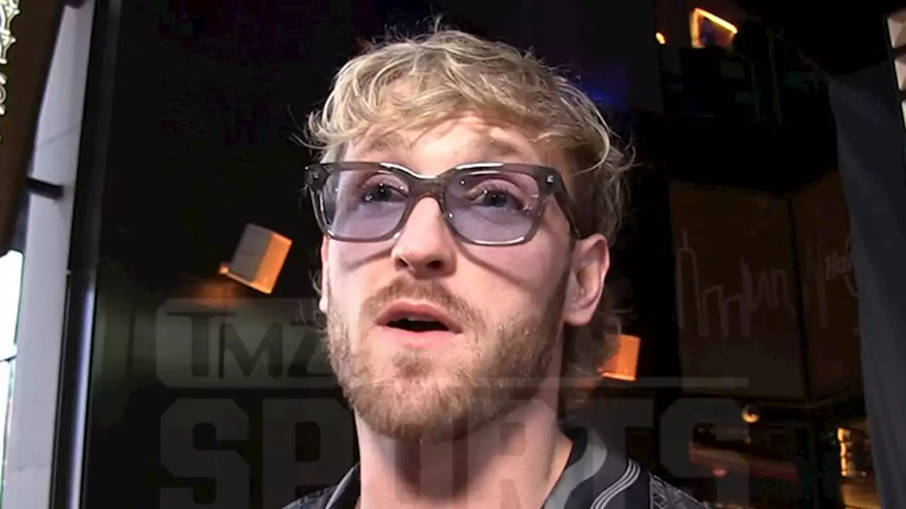 Logan Paul Says Floyd Mayweather Still Hasn't Paid Him For Fight, See You In Court!