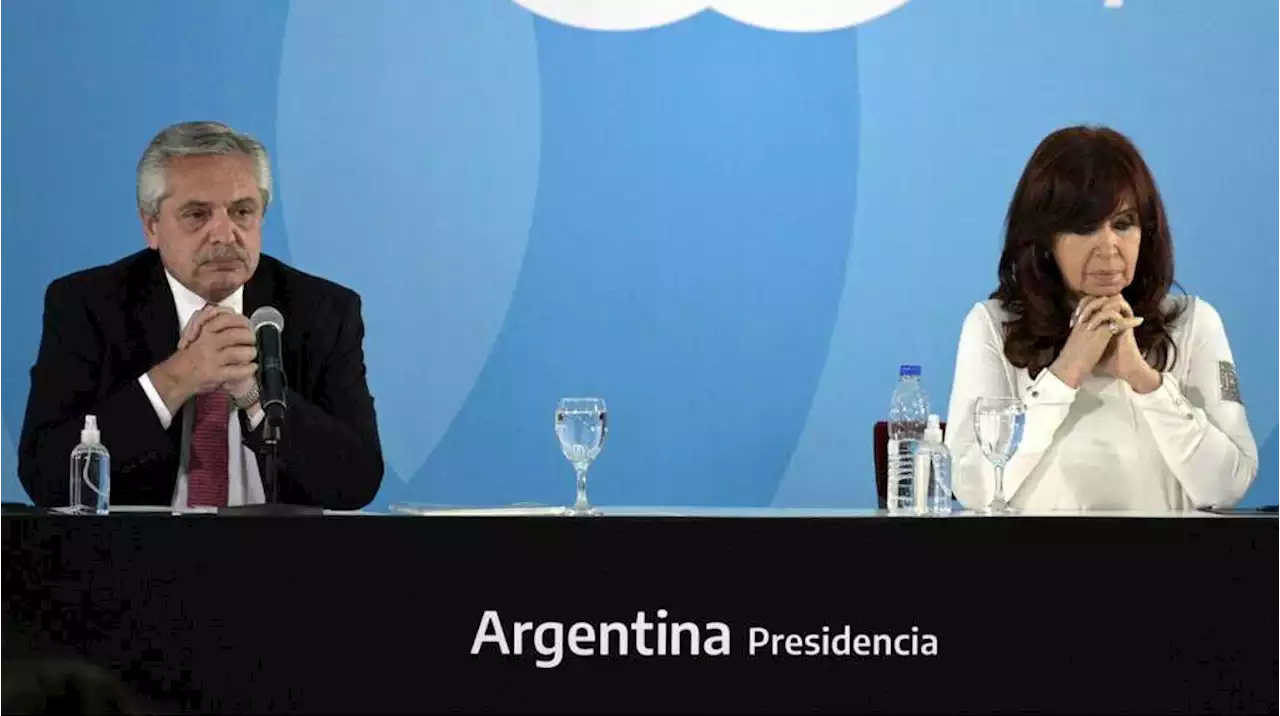 Alberto Fernández replantea su estrategia en la interna oficial tras su fallido lanzamiento a 2023