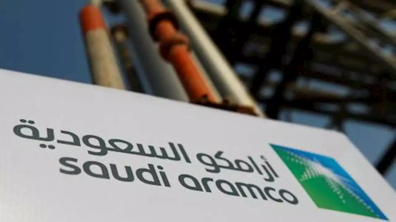 Saudi Aramco’s profit soars as oil prices surge