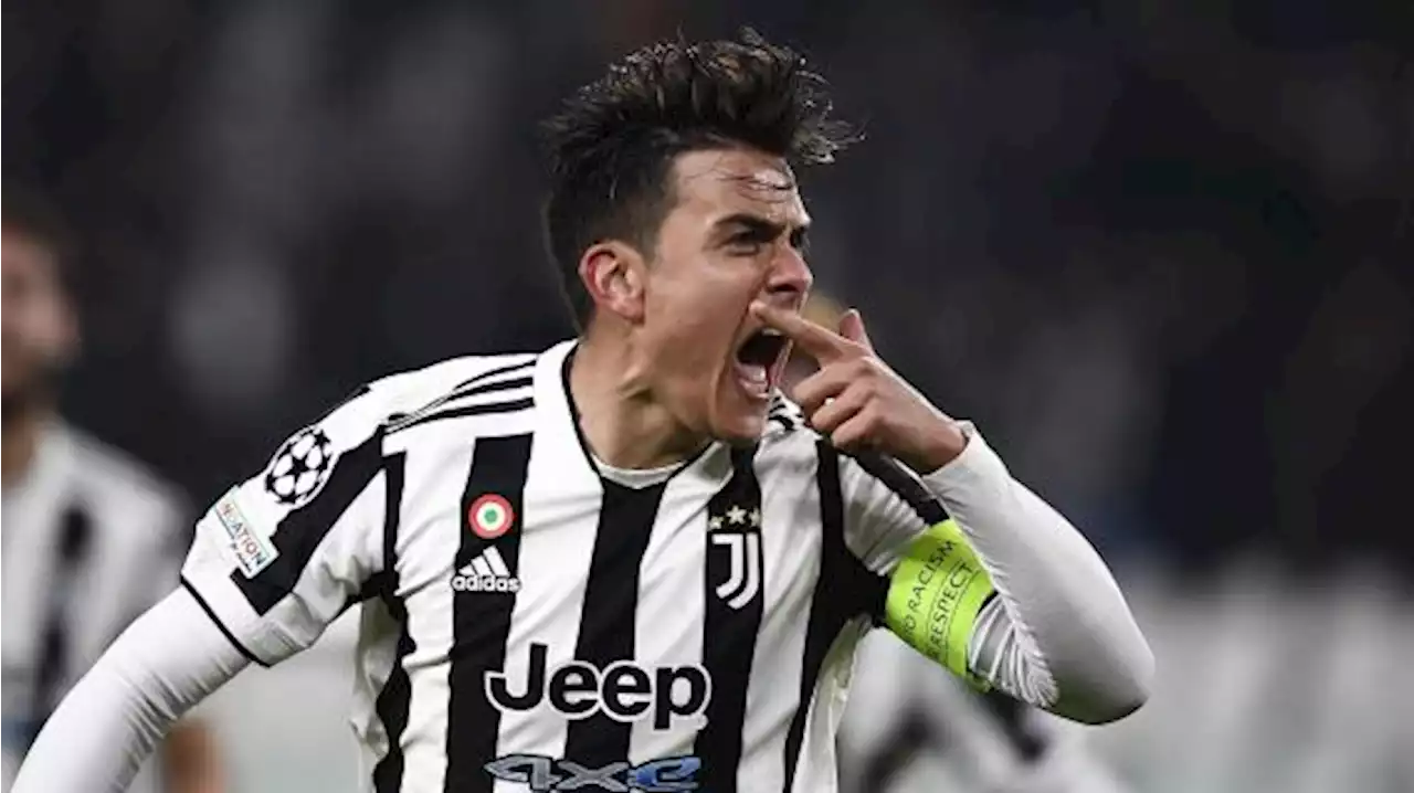 Dybala: 'Domani la mia ultima gara con la Juve, pensavo saremmo stati insieme più tempo' - TUTTOmercatoWEB.com