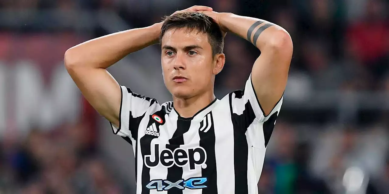 Futuro Dybala: Inter in pole, Roma alla finestra. E l’Arsenal…