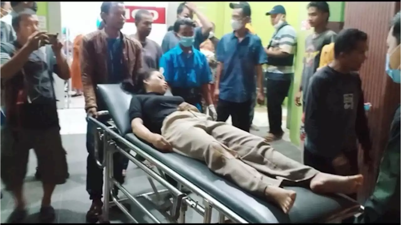 Laka Maut Karawang, Korban Tewas Bertambah Jadi 7 Orang