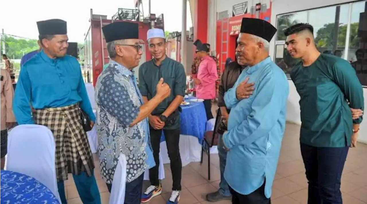 JBPM sedia kerah pasukan elit bantu mangsa banjir kilat Janda Baik