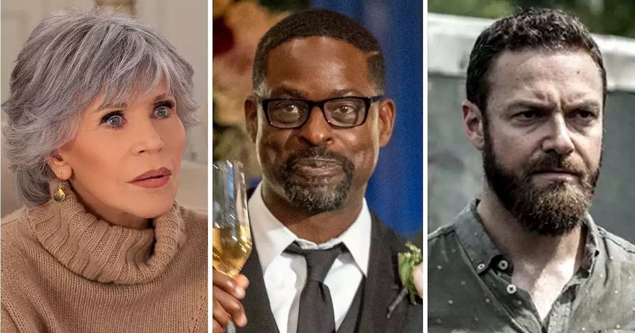 TV Shows Ending in 2022: ‘Grace and Frankie,’ ‘This Is Us’ and More