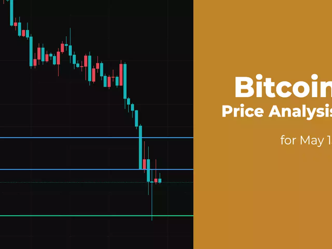 Bitcoin (BTC) Price Analysis for May 15