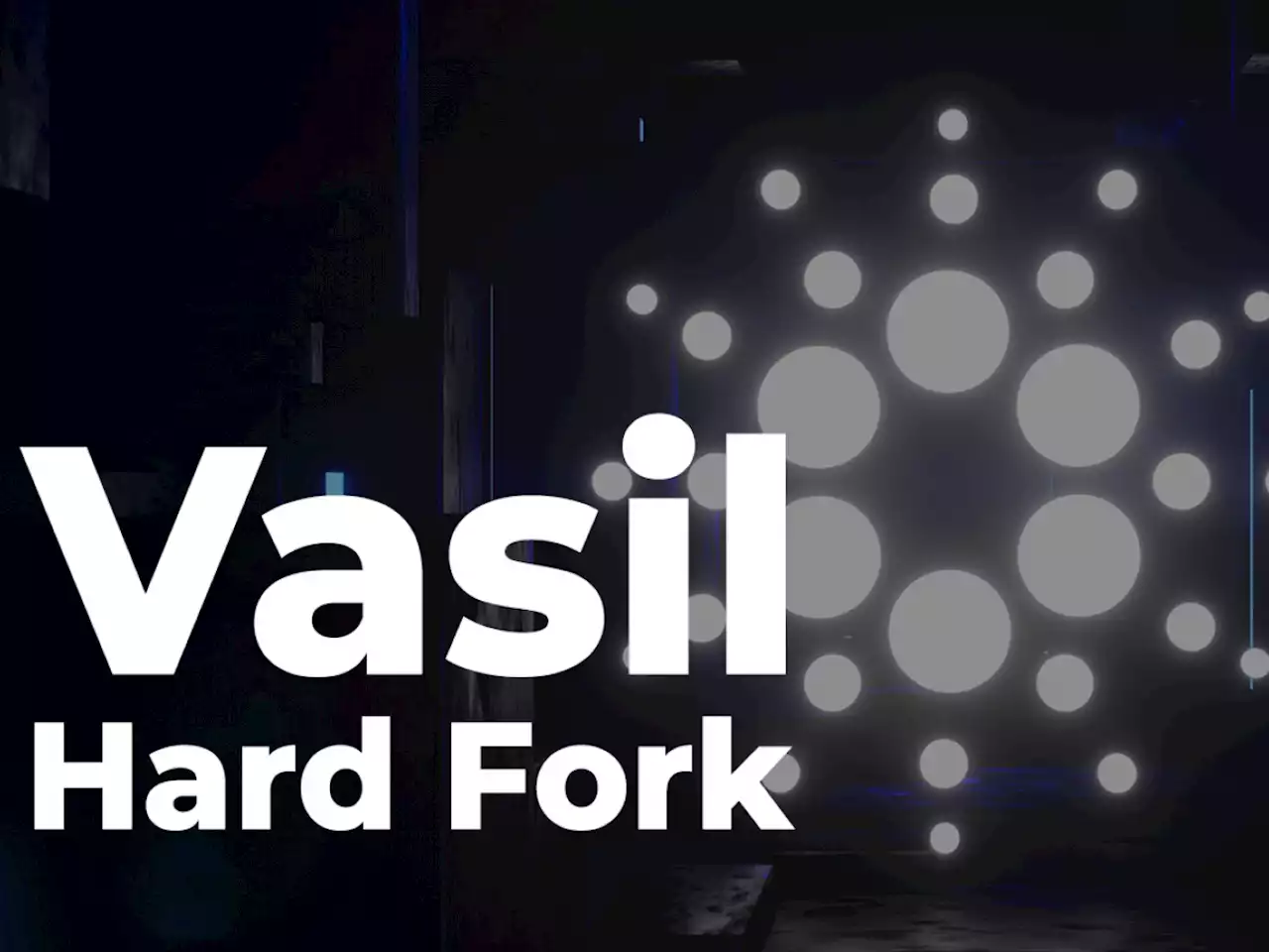 Cardano Founder: Vasil Hard Fork on Track, Testnet Set to Launch by End of May