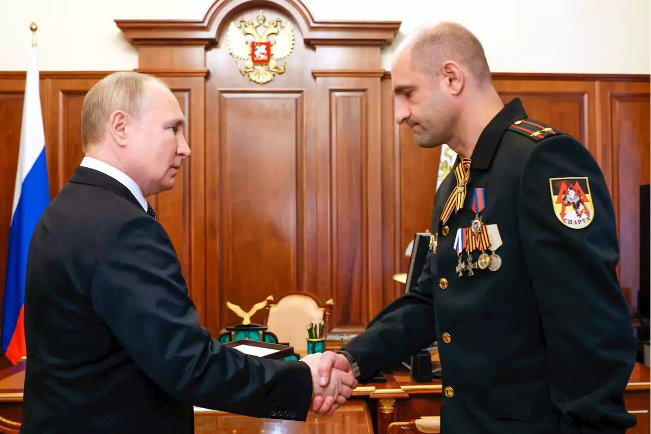 Dette Putin-møtet får fart på spekulasjonene