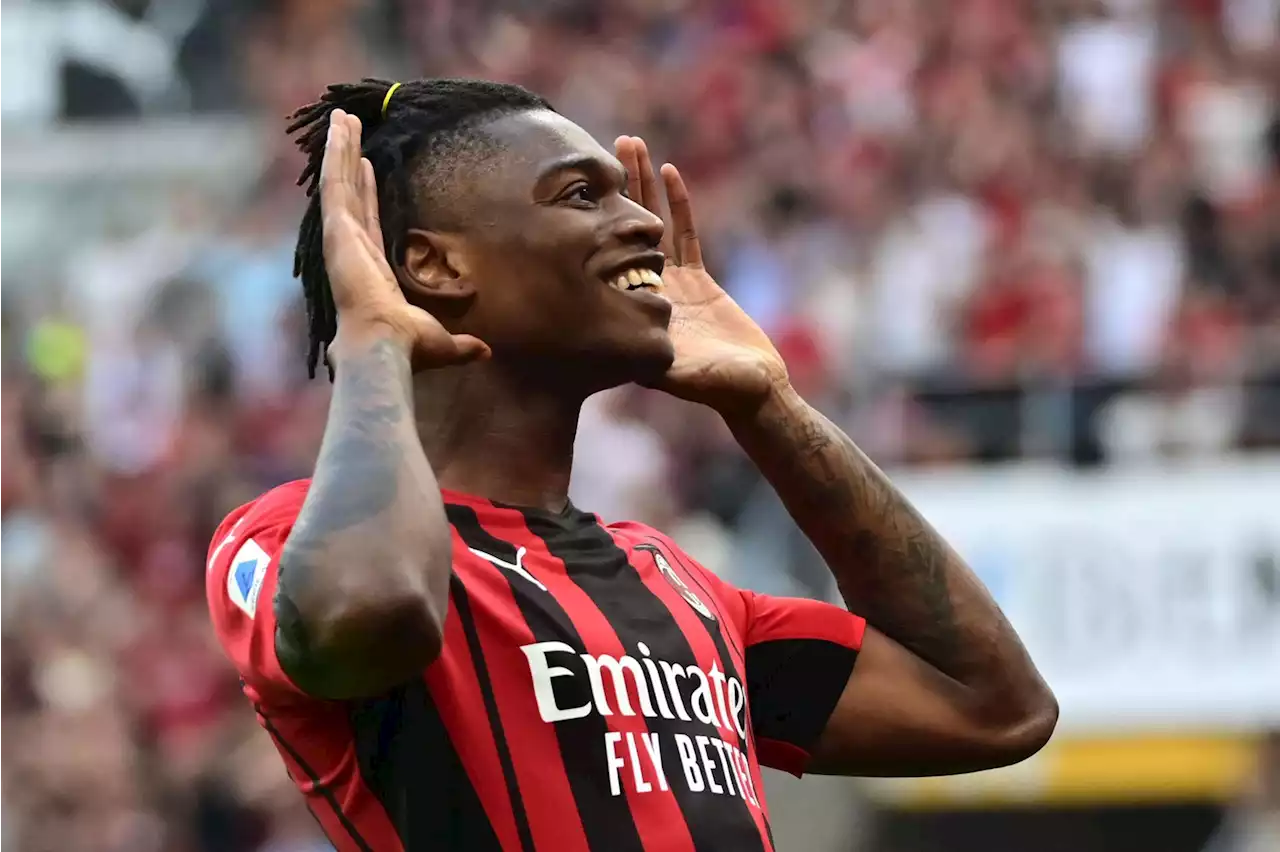 Milan ett steg nærmere sitt første seriegull på elleve år