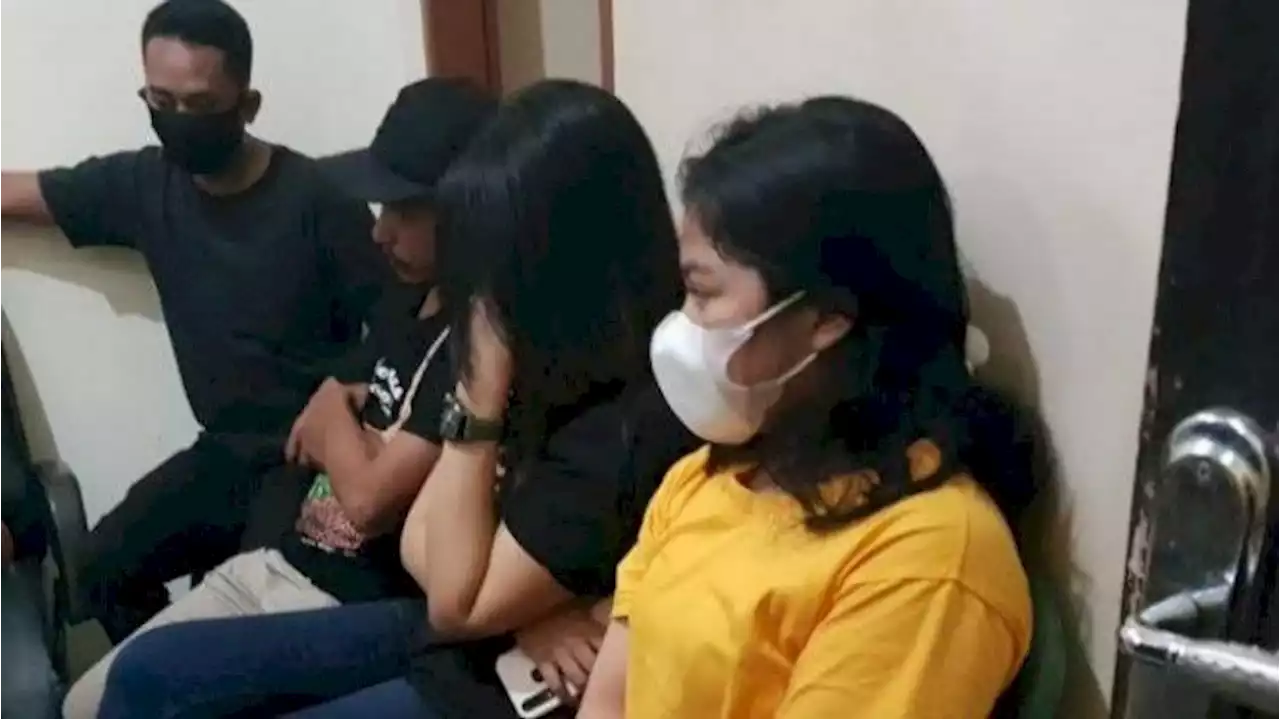 Razia Seks Bebas di Hotel di Makassar, Puluhan Orang Terjaring