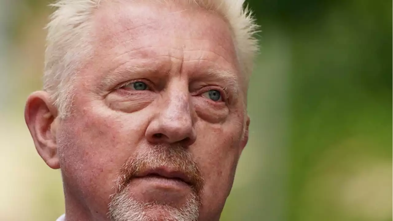 Insider: Boris Becker hofft auf Weihnachten in Deutschland