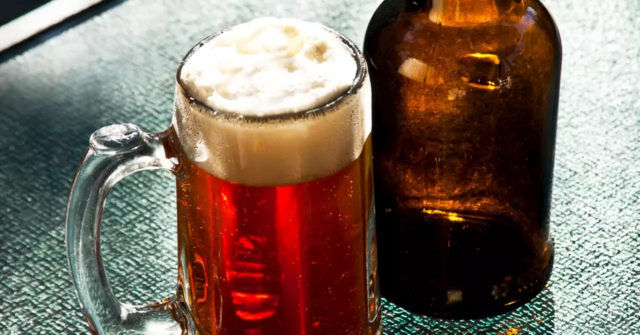 Everything You Need to Make Beer, Wine, Cider, and Mead