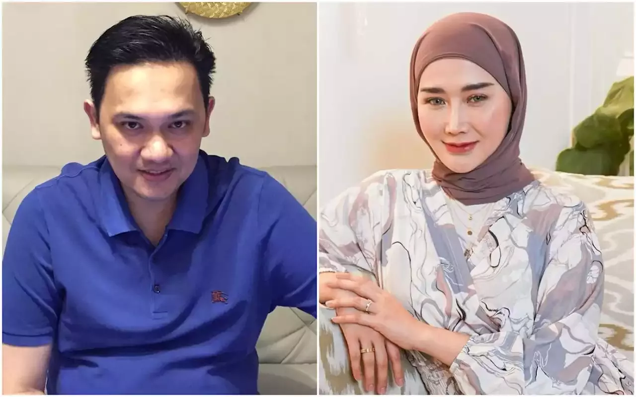 Farhat Abbas Lantang Sebut Marissya Icha Pernah Jadi Istri Ke-5 Hingga