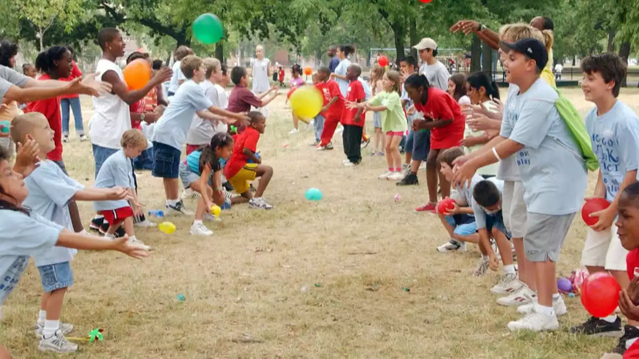 Chicago Park District Summer Program Registration Open