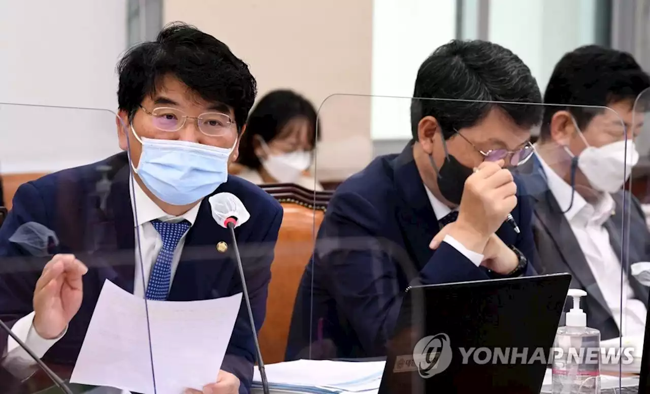 민주, 금주 박완주 윤리특위 제소…朴은 '아닌 것은 아니다'(종합) | 연합뉴스