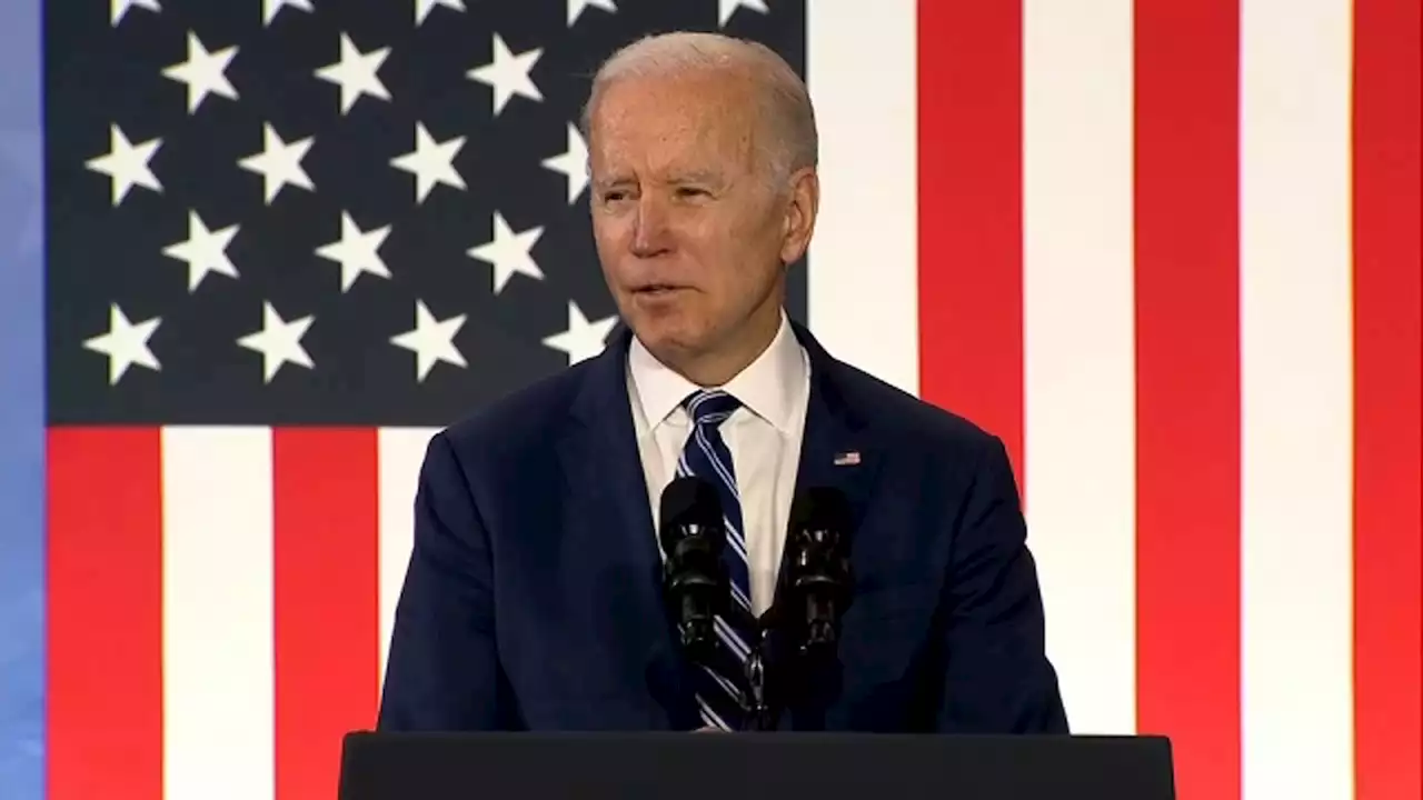 President Biden announces plan to ease burden of housing costs