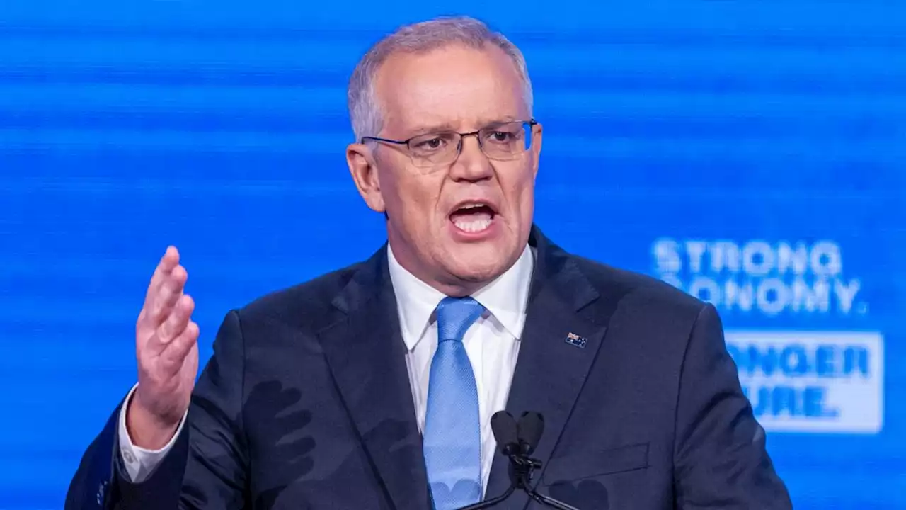 PM unveils major policy that will save Aussies ‘thousands of dollars’ each year