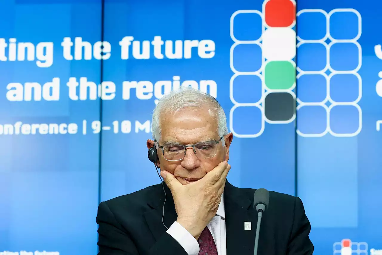 Sanzioni Russia, Borrell: 'Ancora nessun accordo in Ue'