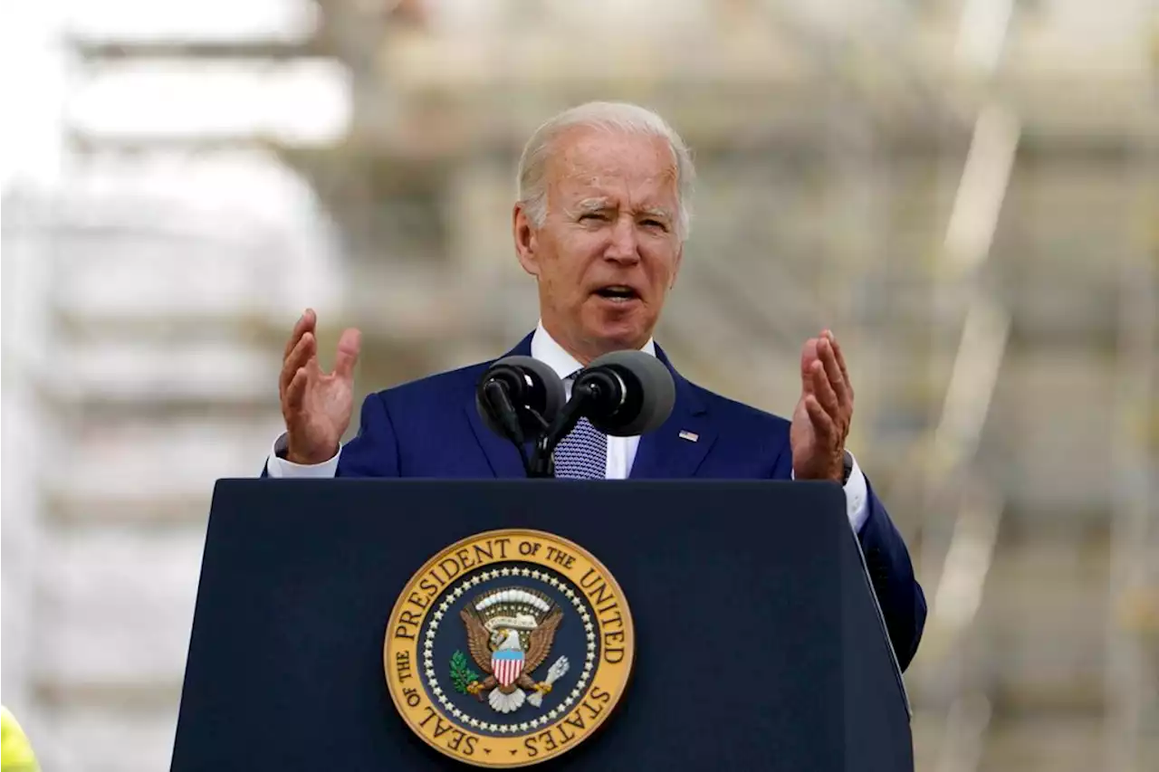 Biden Urges Unity to End Racial Hate after Buffalo Shooting - Alabama News