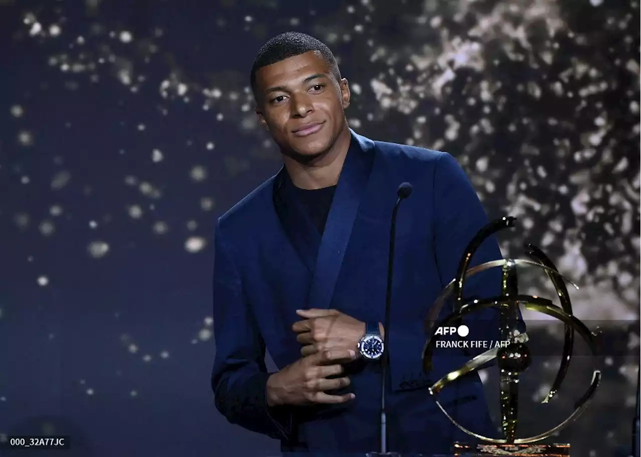 'Está prácticamente terminado': Mbappé enciende las alarmas sobre su futuro