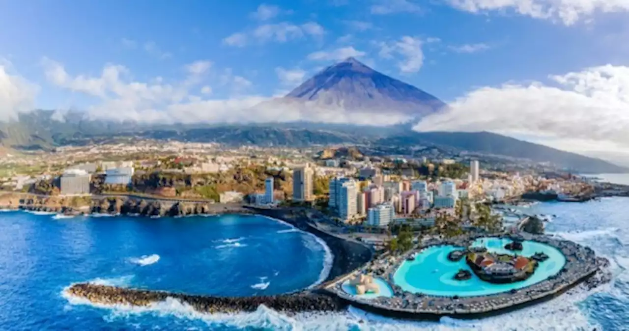 Your new favourite island destination in 2022: 7 reasons why you should visit Tenerife now