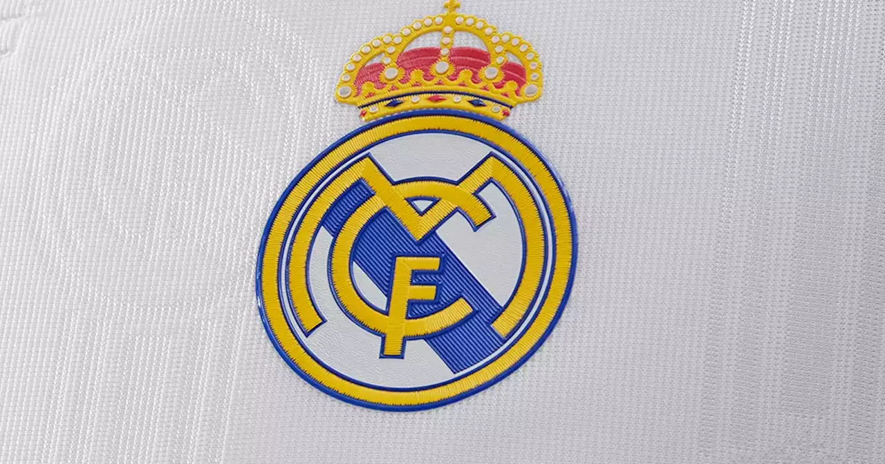 Real Madrid presenta la nueva camiseta para la temporada 22-23