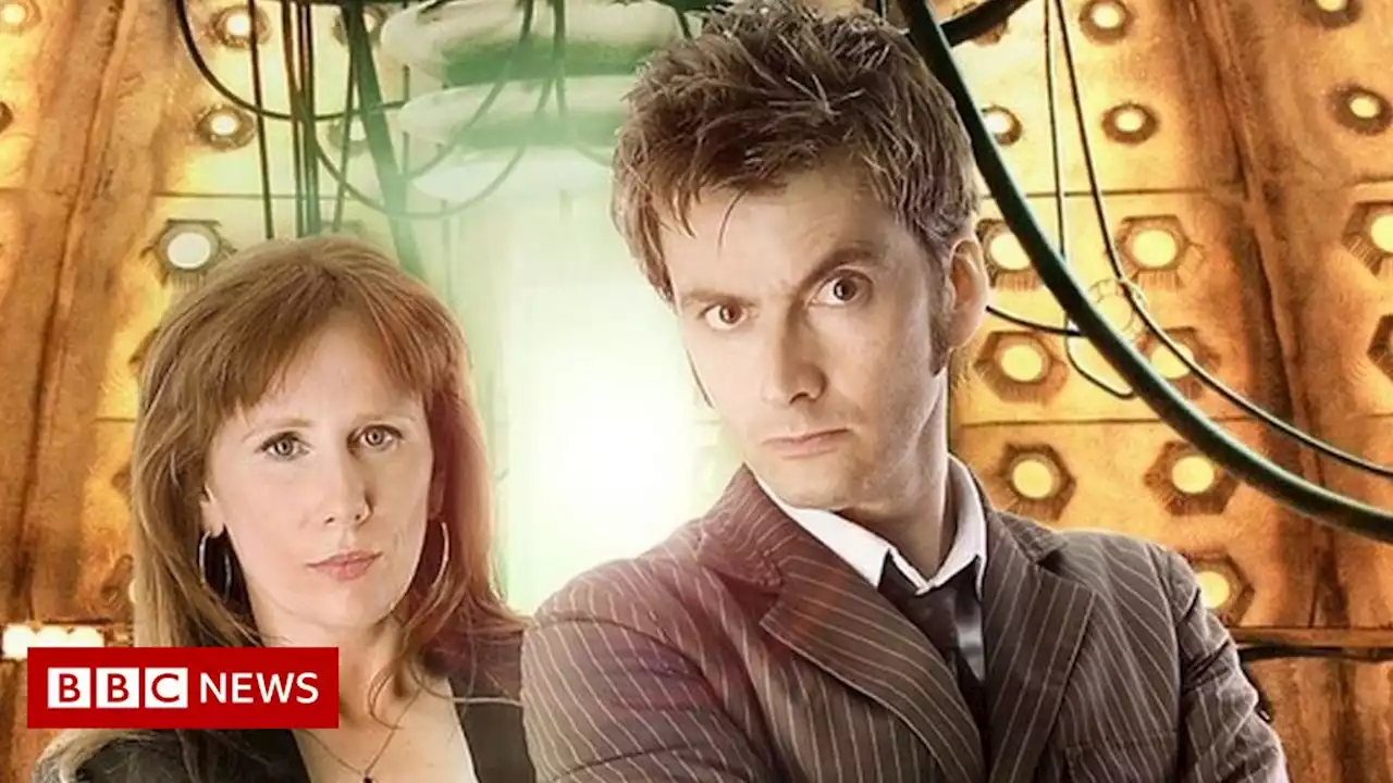 Doctor Who: David Tennant and Catherine Tate to return