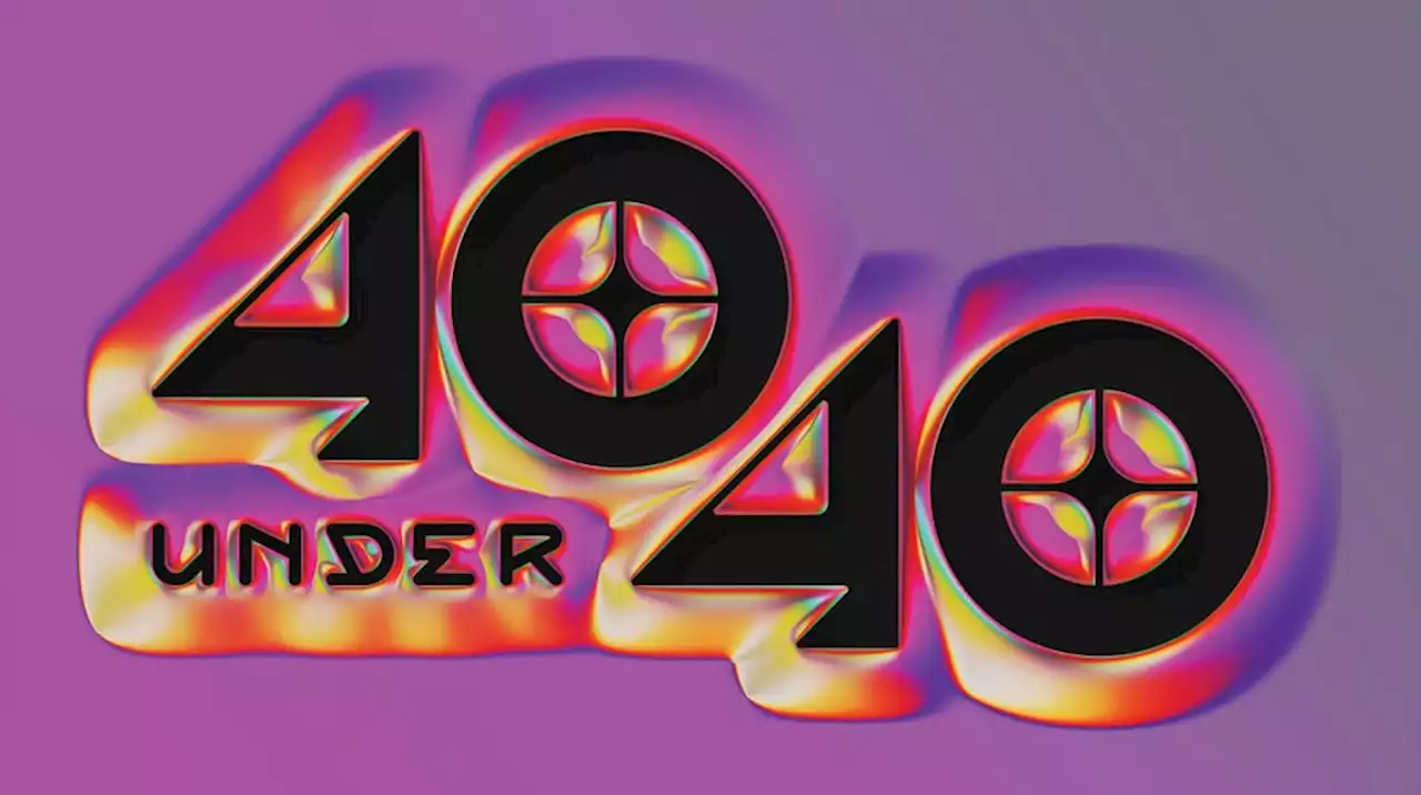 Billboard’s 2022 40 Under 40 Revealed