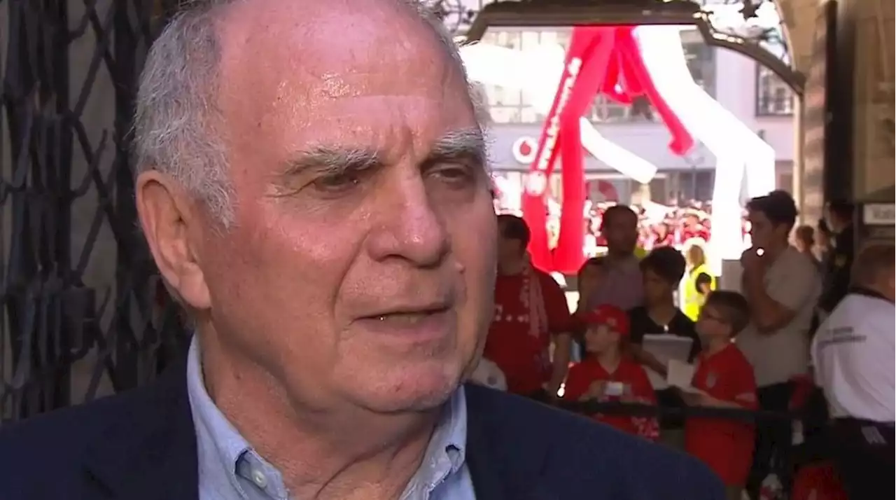 Hoeneß in Rage: 'Abteilung Attacke' ist zurück