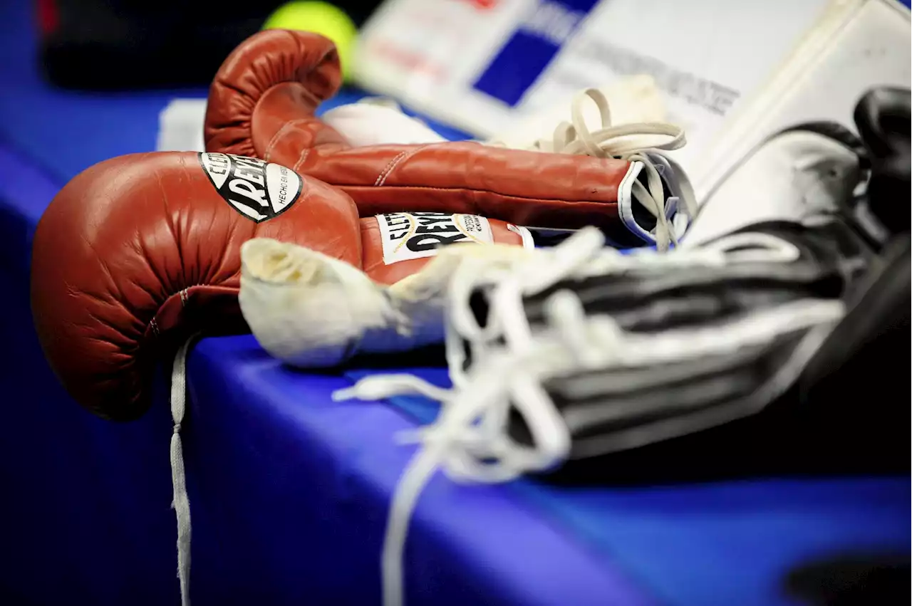 Tödlicher Boxwettkampf in Garching