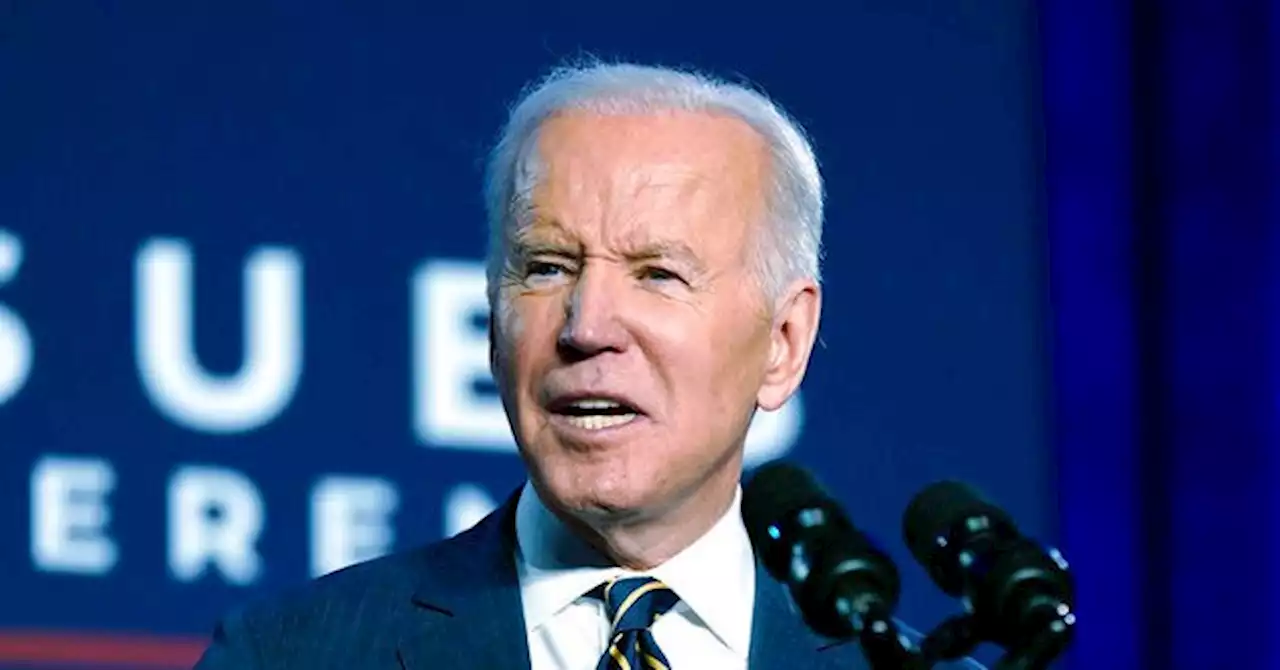 Report: Joe Biden Instructing Staff to Shift to Campaign Mode