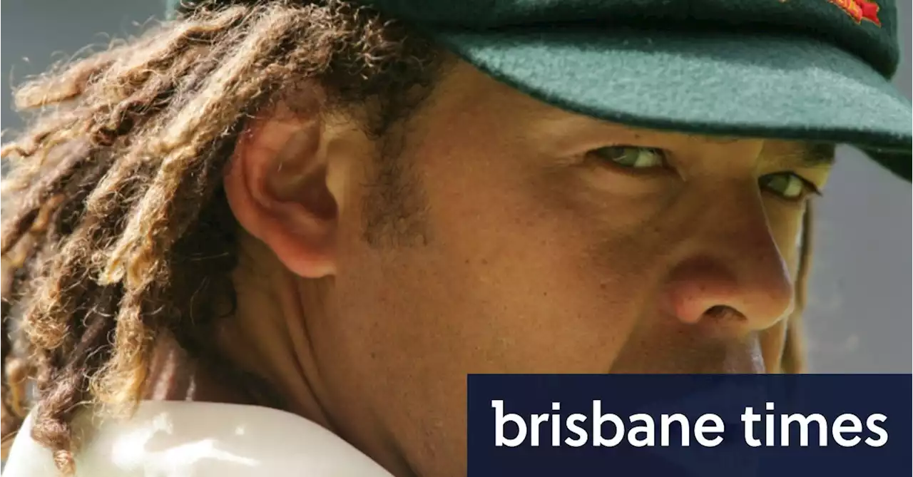 Monkeygate’s huge toll on Andrew Symonds