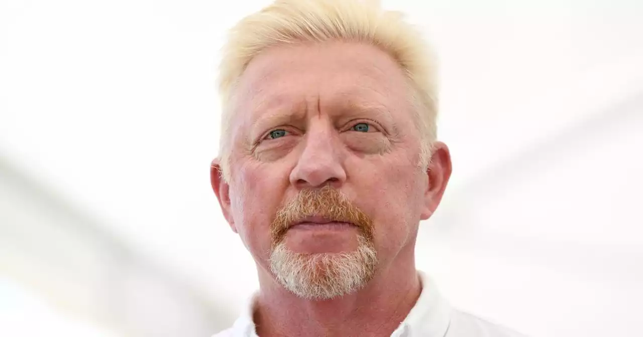 Boris Becker: Er soll in eine 'Wohlfühlzelle' verlegt worden sein