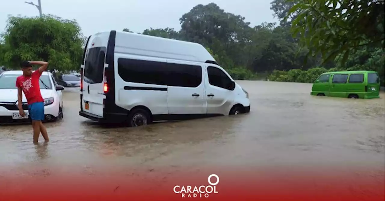 Este año: 14 tormentas tropicales, 7 huracanes y 3 huracanes mayores