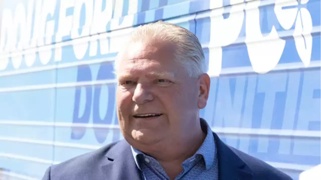 How Doug Ford went from being a drag on his party to a major asset | CBC News