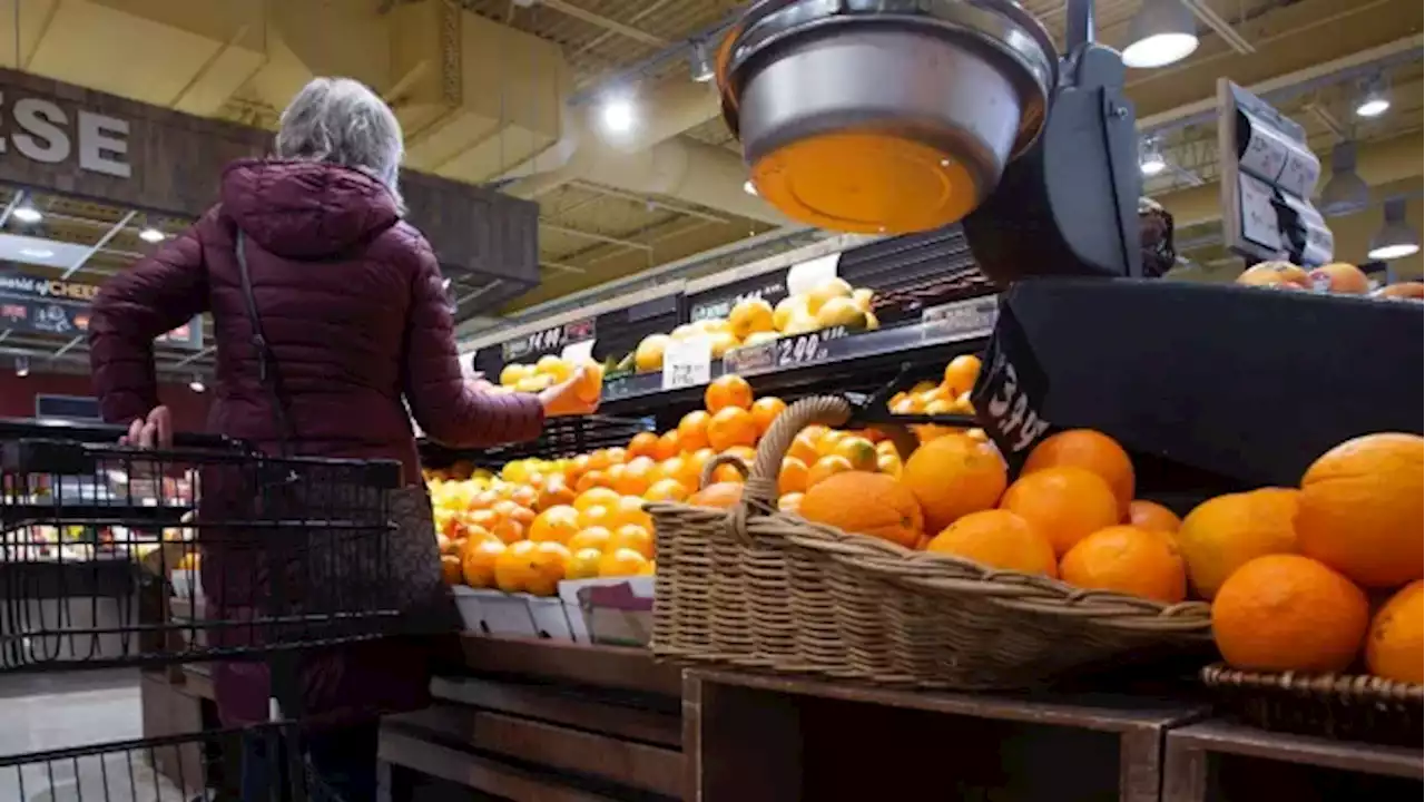 What we really talk about when we talk about food insecurity | CBC News