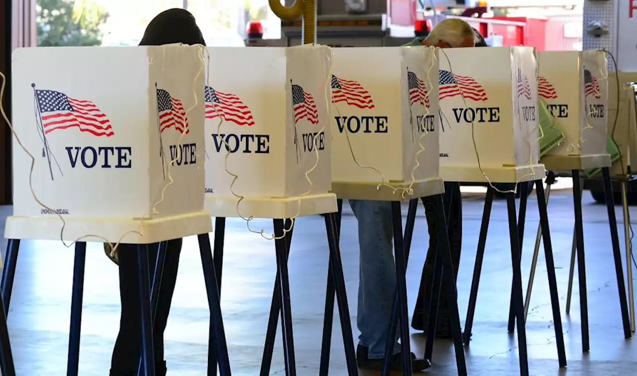 WATCH LIVE: Community Leaders Urge Philadelphians To Vote, Announce Activation Of Election Task Force