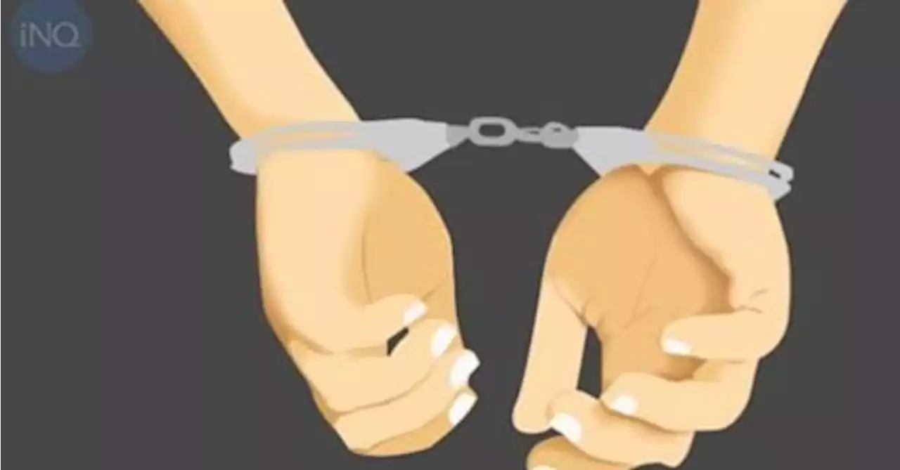 Two most wanted persons in Mandaue nabbed