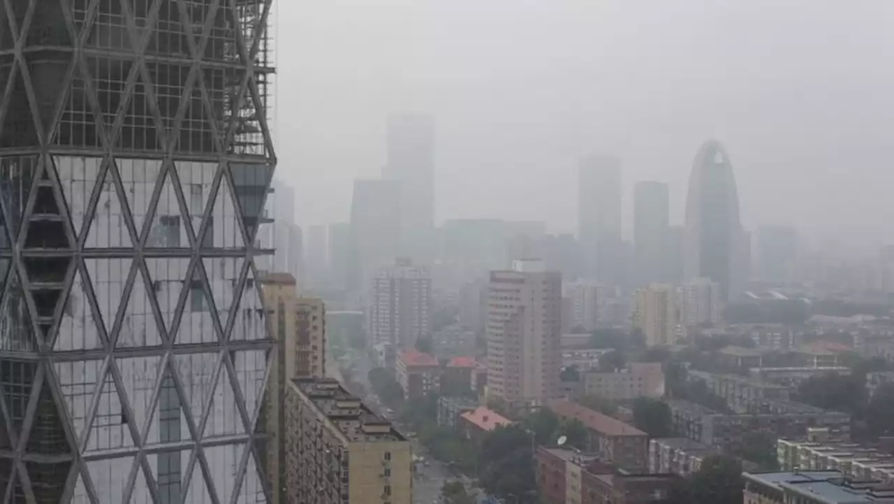 China April property sales post steepest drop since 2010