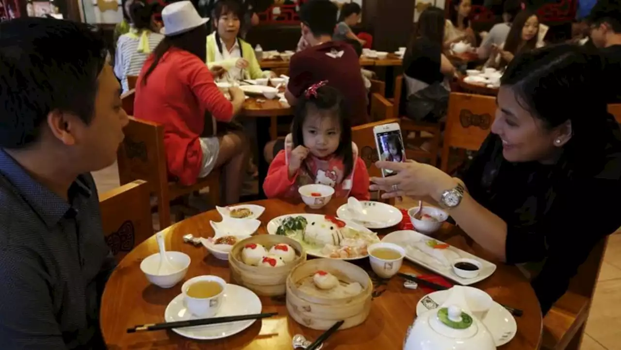 China's economy cools sharply in April as lockdowns bite