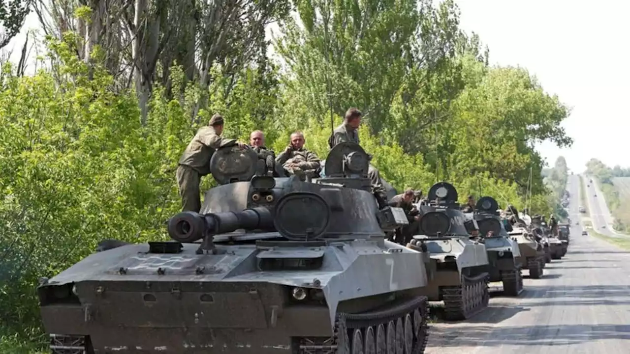 Russia won't simply put up with NATO's Nordic expansion, says Ryabkov