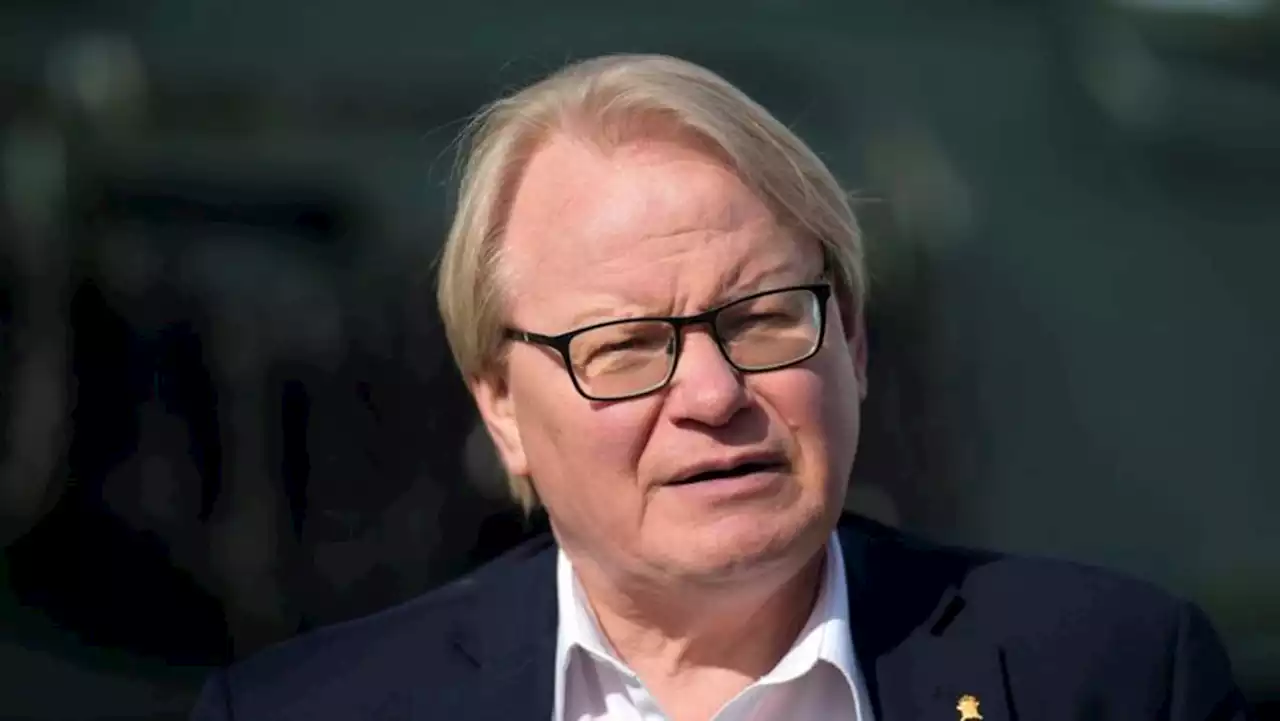 Sweden to try to overcome Turkish objections to its NATO bid