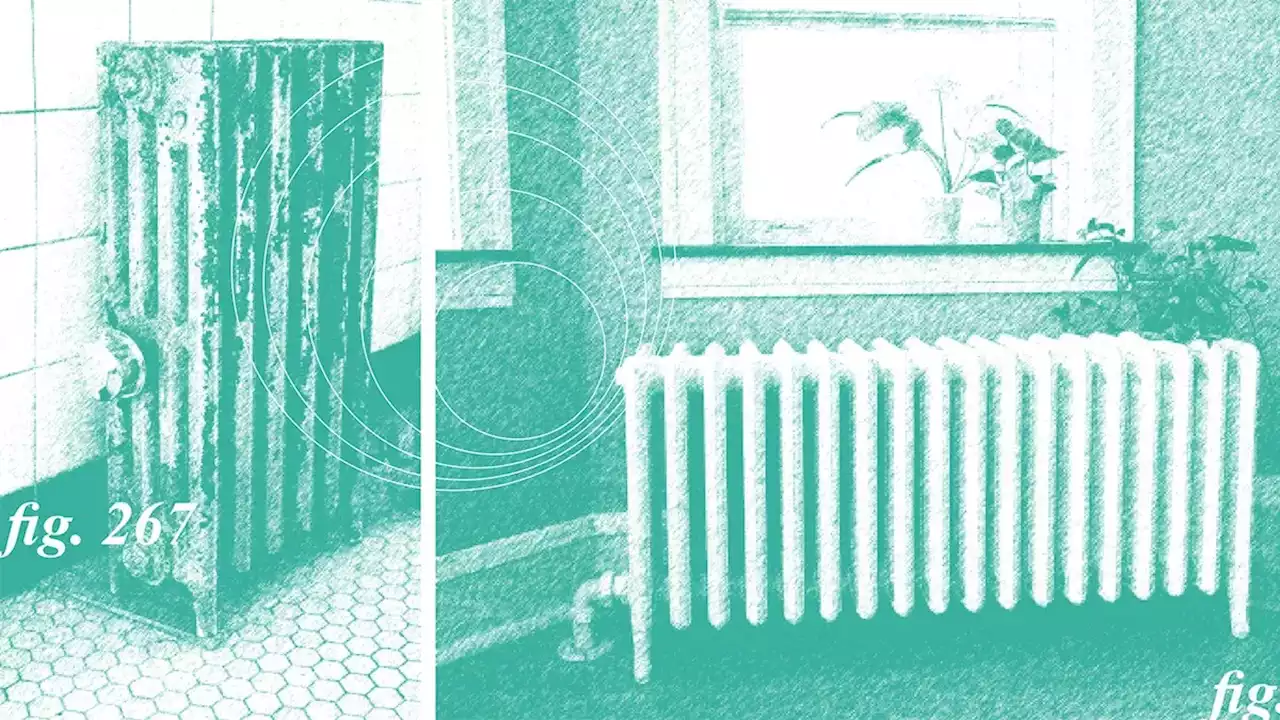 A guide to midwestern radiators and their calls - Chicago Reader