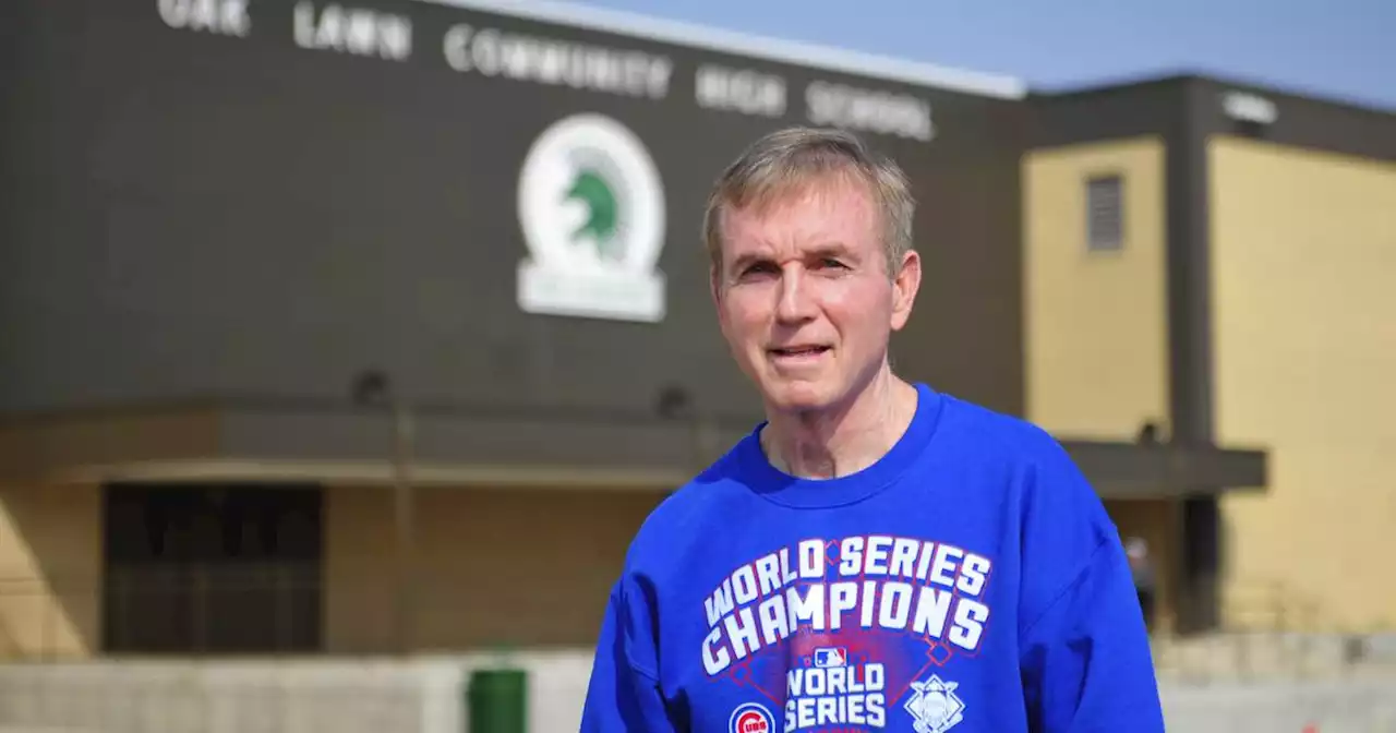 Skip Sullivan Field: Legendary Oak Lawn baseball coach’s name attached to stadium he loved